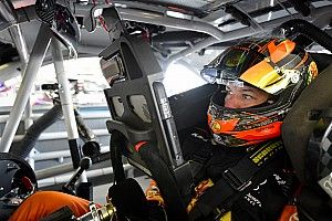 Martin Truex Jr. fastest in eventful Cup practice at Sonoma