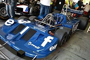 F1 | Historic Minardi Day: le Tyrrell P34 ospiti d'onore