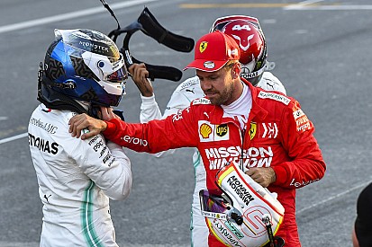 PLACAR F1: Confira as brigas internas nas equipes antes de GP do Azerbaijão