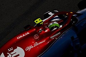 Alfa Romeo: al pit stop si è sacrificato Giovinazzi per aiutare Raikkonen