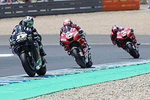 Comment Ducati s'est fait dépasser sur le marché des transferts