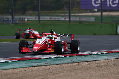 Il 15 e 16 giugno i test collettivi all'Hungaroring di Formula Regional e Italian F4