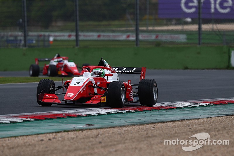 Il 15 e 16 giugno i test collettivi all'Hungaroring di Formula Regional e Italian F4