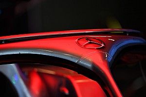 A Mercedes élvezi a dominanciát: imádják ezt csinálni