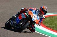 Ducati tendrá un nuevo equipo en el WorldSBK 2020, con Mercado como piloto