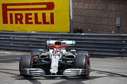 Championnat - Les classements après le GP de Monaco