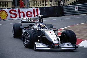 Hakkinen: "Monaco is een uitdaging, moet niet van F1-kalender verdwijnen"