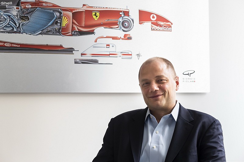 Явор Ефремов назначен генеральным директором Motorsport Network