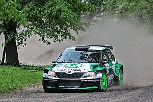 Rajd Świdnicki-KRAUSE na zdjęciach - TOP 10