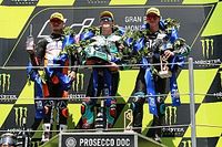 Ramírez, 12e vainqueur successif différent en Moto3 !