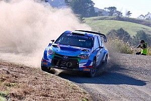 Asia Pacific Rally Championship 2021 Batal Digelar