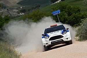 CIR Terra: recuperato il Rally Adriatico, sarà insieme al Marche