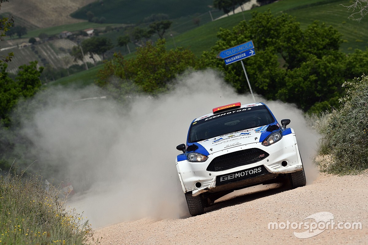 CIR Terra: recuperato il Rally Adriatico, sarà insieme al Marche