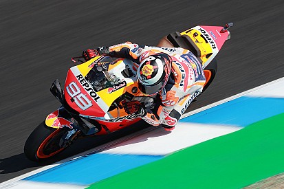 Lorenzo feels "closer than ever" to Honda breakthrough