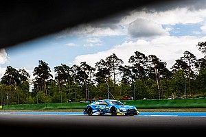DTM-Auftakt in Hockenheim 2019: Programm Live-TV und Live-Stream