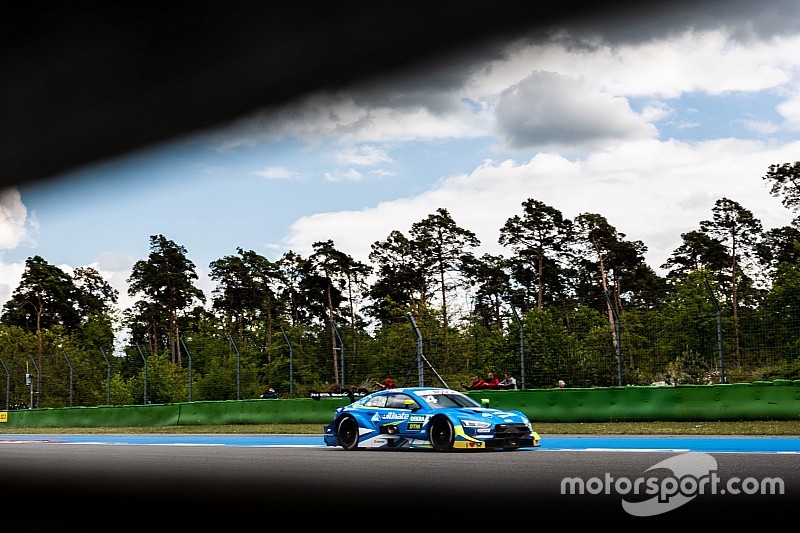 DTM-Auftakt in Hockenheim 2019: Programm Live-TV und Live-Stream
