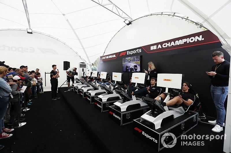 GP Francji: Przyjdź na F1, zostań i baw się dobrze