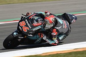FP1 Moto2 Jerman: Jonas Folger jadi yang tercepat