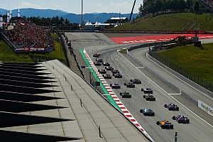 Campeonato: El ranking después del GP de Austria