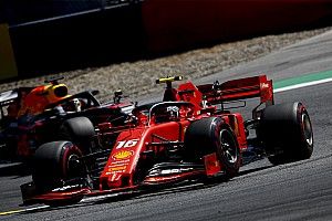 Verstappen: No point being in F1 if Leclerc move is punished