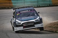 Dublet braci Hansen&oacute;w