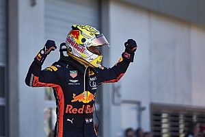 Masi: el veredicto de Verstappen no fue para beneficiar a la F1