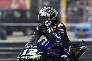 MotoGP Belanda: Vinales persembahkan kemenangan untuk Yamaha