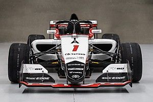 Toyota Racing Series to partner with Road To Indy