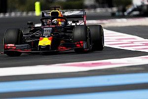 Verstappennek jól jött Vettel hibája, szerinte a 4. hely volt a maximum