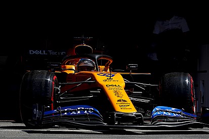 McLaren: Seidl sta valutando quando introdurre il motore Renault Spec B