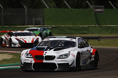 Comandini e Johansson conquistano il successo in Gara 1 a Imola