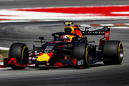 Gasly: Ferrari'yi yenebiliriz ancak Mercedes çok ileride