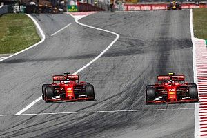 Coulthard: Leclerc nem gyorsabb Vettelnél