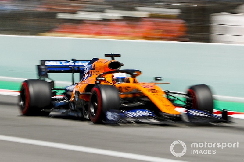 McLaren, 2015'ten sonra ilk kez en hızlı pit stopu yaptı