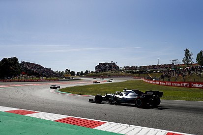 A Circuit de Catalunya hosszútávú Forma-1-es szerződést céloz meg