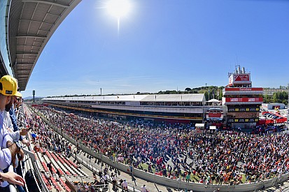 La letra pequeña de la F1 para hacer valida la temporada 2020