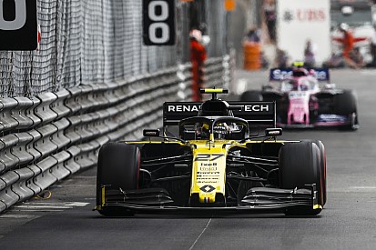 Formel 1 Monaco 2019: Das 2. Training im Formel-1-Live-Ticker