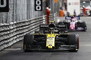 Formel 1 Monaco 2019: Das 2. Training im Formel-1-Live-Ticker