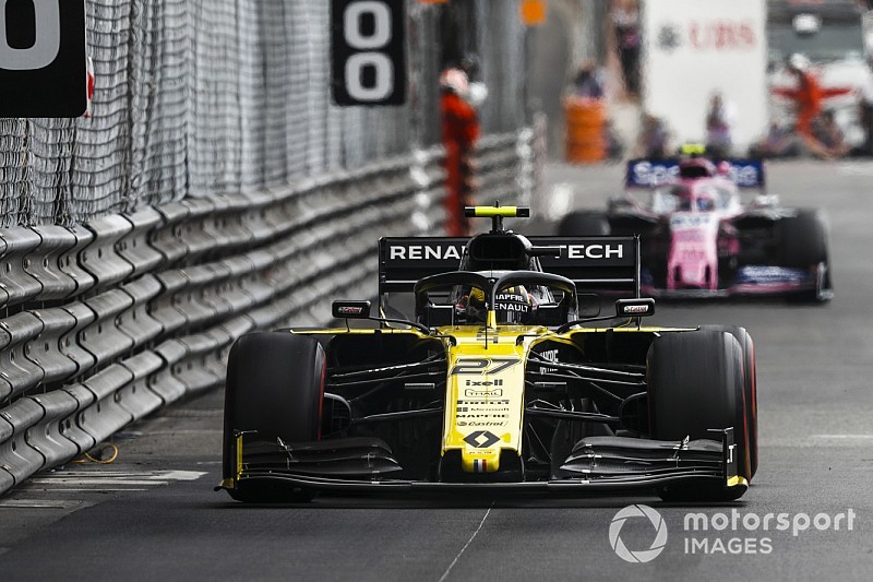 Formel 1 Monaco 2019: Das 2. Training im Formel-1-Live-Ticker