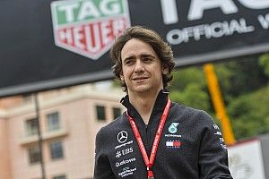 Formula E: Gutierrez proverà la Mercedes nel test a Mallorca