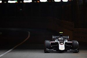 F2: De Vries vence prova marcada por acidente entre Schumacher e Calderón em Mônaco; Sette Câmara é 4º