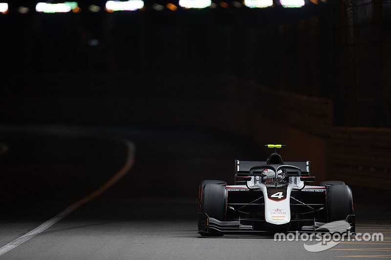 F2: De Vries vence prova marcada por acidente entre Schumacher e Calderón em Mônaco; Sette Câmara é 4º