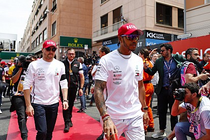 TABELA: Vitória “na marra” dá folga a Hamilton na liderança