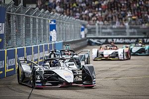 FIA working on solution to FE/WEC calendar clashes