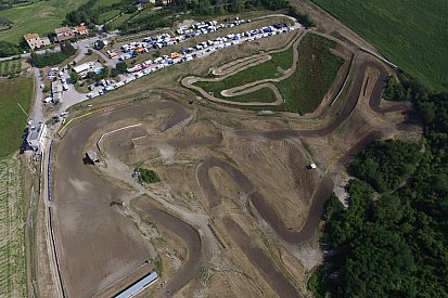 Motocross, dramma a Cavallara: Raffaele Mazzola muore nel Tricolore Senior