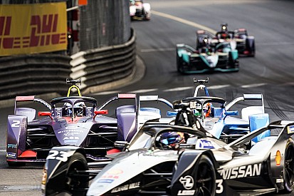 Drivers stripped of points finishes in Monaco