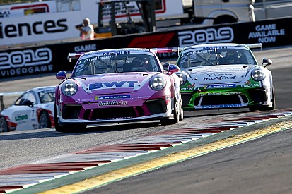 Porsche Supercup Avusturya: Andlauer pole pozisyonunda, Ayhancan 9. oldu