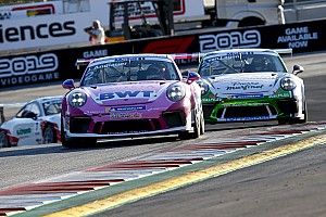 Porsche Supercup Avusturya: Andlauer pole pozisyonunda, Ayhancan 9. oldu