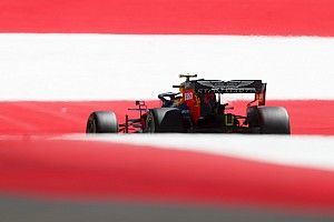 Fotogallery F1: gli scatti più belli dei primi due turni di libere del GP d'Austria 2019