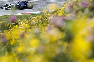 Canlı Anlatım: Avusturya GP 2. antrenman seansı